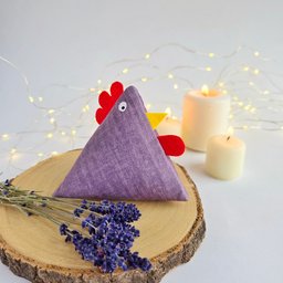 Antistres kura, ki pomirja