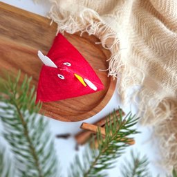 Boža, praznična kura