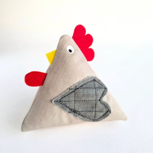 Brežka brežiška kura