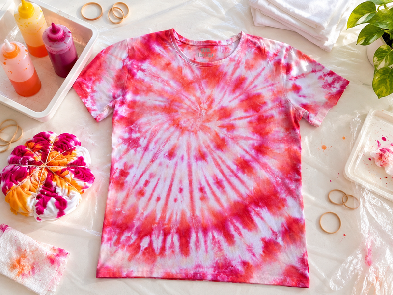 Delavnica-tie-dye