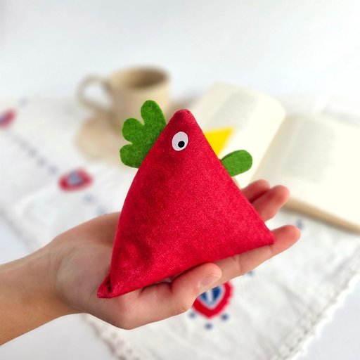 Mici z roženkravotm