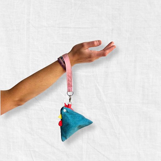 Mini torbica Drobižkura