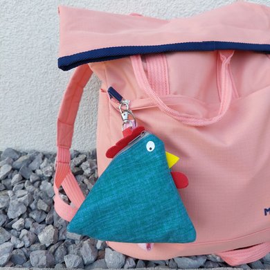 Drobižnica kokoška