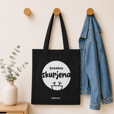 Tote bag Skurjena