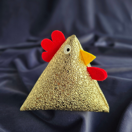 Aurelia - Zlata kura