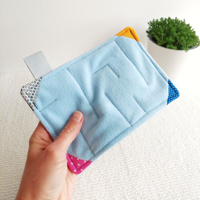 Slika osnovnega frnikolinta