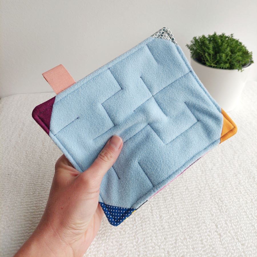 Slika srednjega frnikolinta