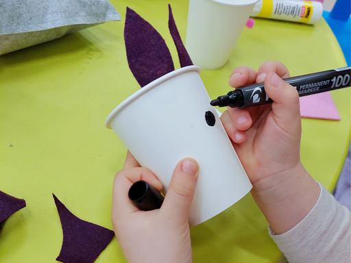 TinkerJoy ustvarjalnica